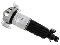 Rear Air Suspension Strut Unit (Complete). Porsche 955 / 957 Cayenne 2003-10 - 95533303342, 95533303343, 95533303344, 95533303320, 95533303321, 9553330332, 95533303442, 95533303443, 95533303444, 95533303420, 95533303421, 95533304322 - 319 414, 319 415